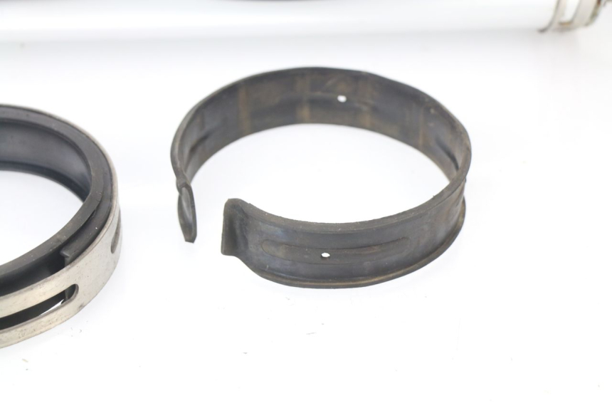 photo de Scarico REVATTO CITYONE 125 (2006 - 2007) - Focus sulla struttura