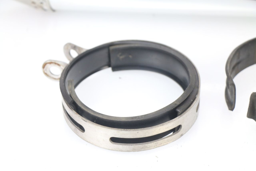 photo de Scarico REVATTO CITYONE 125 (2006 - 2007) - Angolazione alternativa