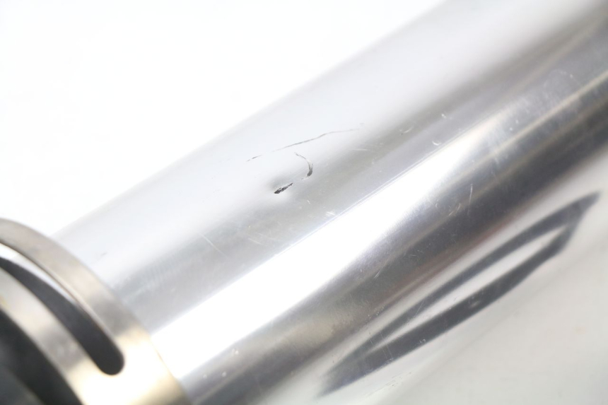 photo de Scarico REVATTO CITYONE 125 (2006 - 2007) - Zoom sullo stato d'uso