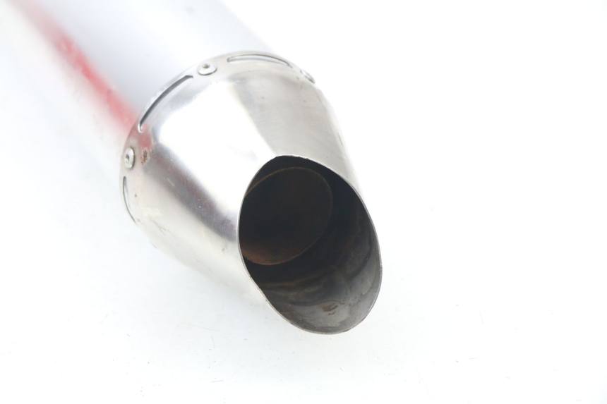 photo de Scarico REVATTO CITYONE 125 (2006 - 2007) - Altra angolazione