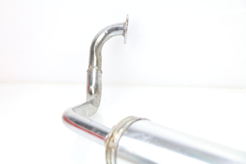 photo de Scarico REVATTO CITYONE 125 (2006 - 2007) - Ricambio usato controllato