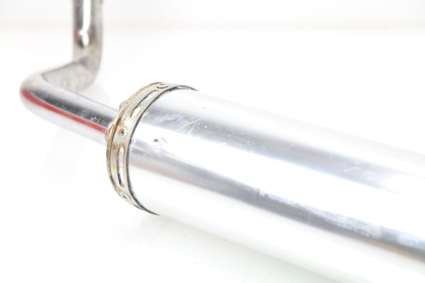 photo de Scarico REVATTO CITYONE 125 (2006 - 2007) - Marcature e riferimenti originali