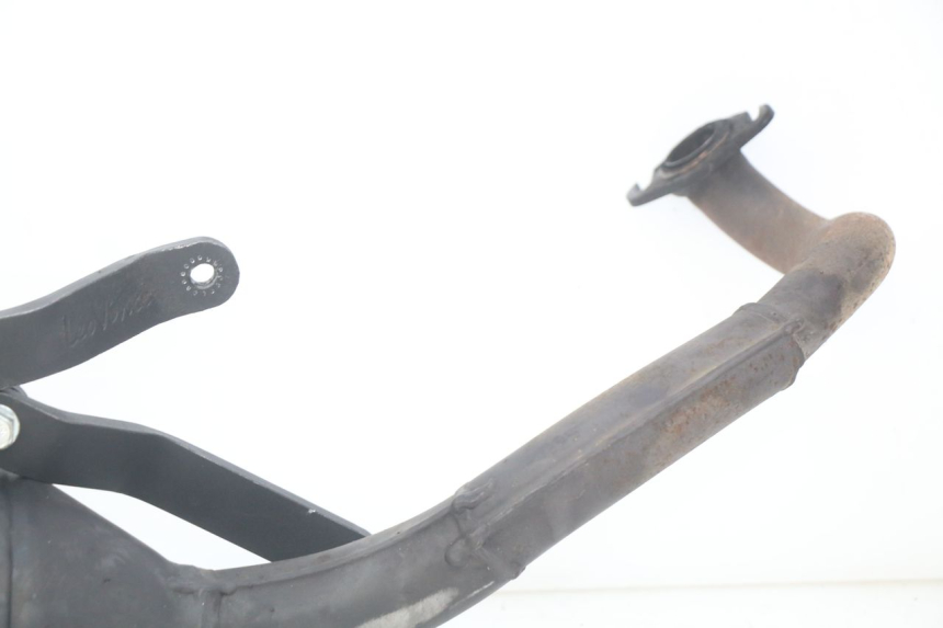 photo de SCARICO PEUGEOT CITYSTAR 2T 50 (2018 - 2021) - Altra vista dell'articolo
