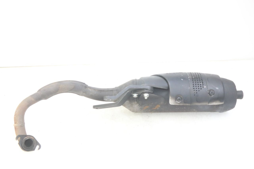 photo de SCARICO PEUGEOT CITYSTAR 2T 50 (2018 - 2021) - Ricambio usato controllato