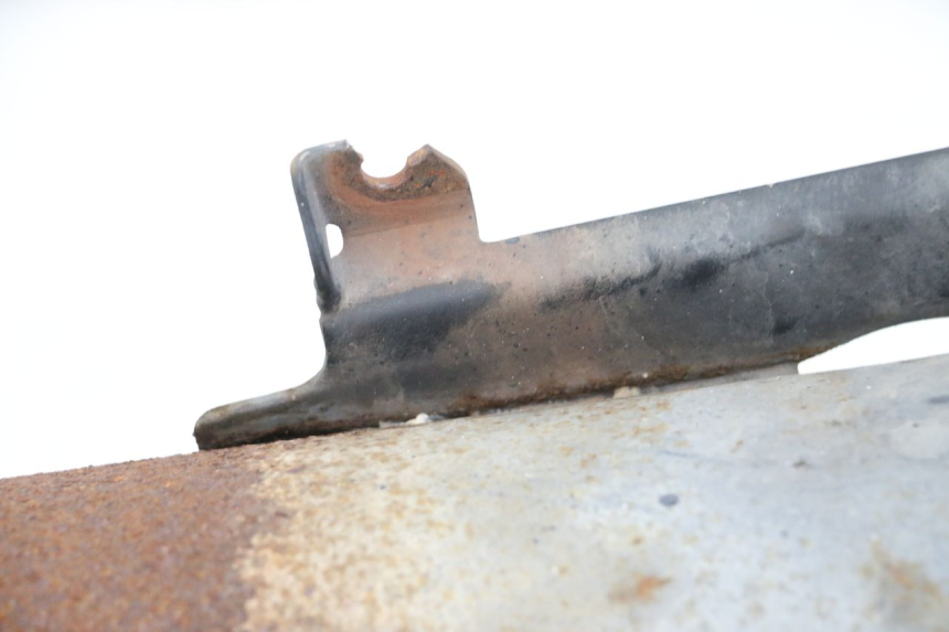 photo de SCARICO PEUGEOT CITYSTAR 50 (2013 - 2017) - Dettaglio del componente