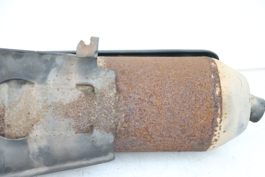 photo de SCARICO PEUGEOT CITYSTAR 50 (2013 - 2017) - Altra vista dell'articolo