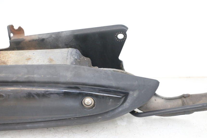 photo de SCARICO PEUGEOT CITYSTAR 50 (2013 - 2017) - Foto prodotto supplementare