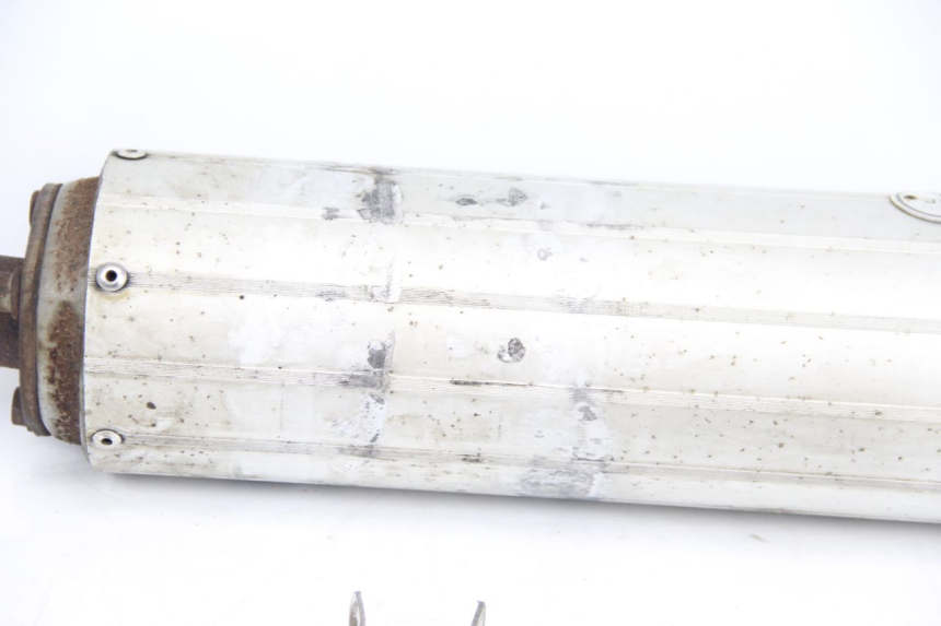 photo de Scarico JMSTAR CJ12M 125 (2005 - 2007) - Foto prodotto supplementare