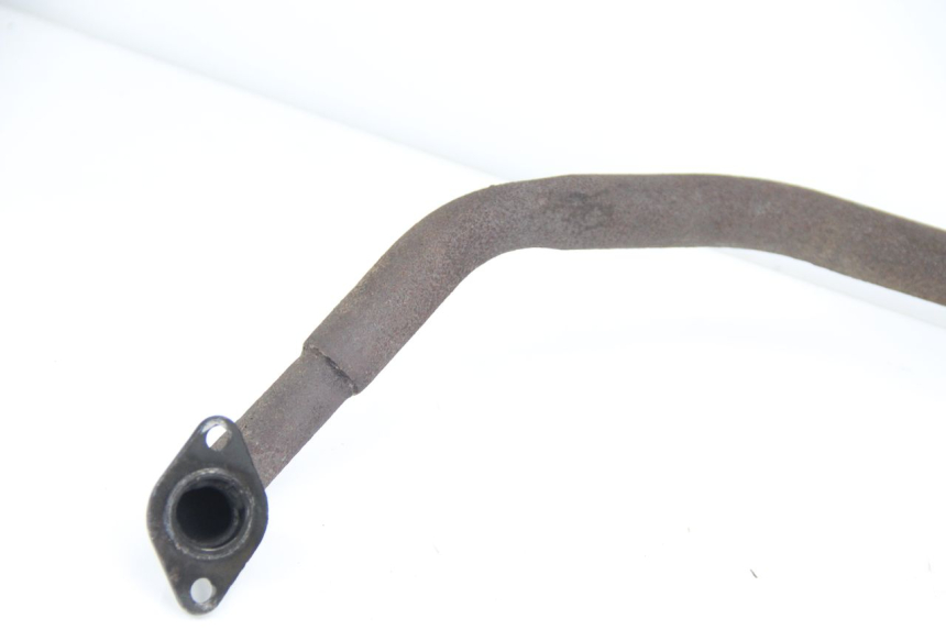 photo de Scarico JMSTAR CJ12M 125 (2005 - 2007) - Focus sulla struttura