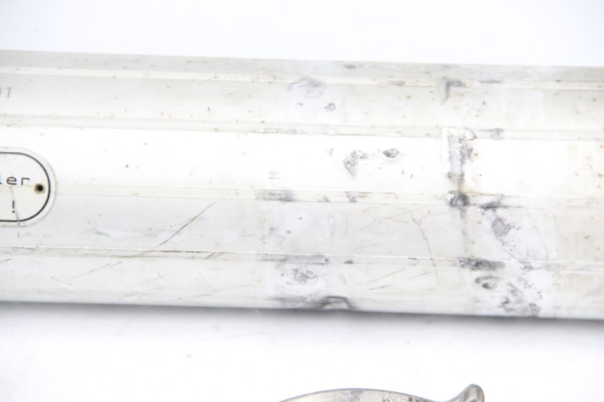 photo de Scarico JMSTAR CJ12M 125 (2005 - 2007) - Altra angolazione