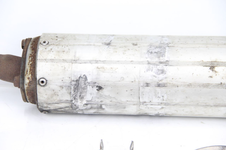 photo de Scarico JMSTAR CJ12M 125 (2005 - 2007) - Ricambio usato controllato