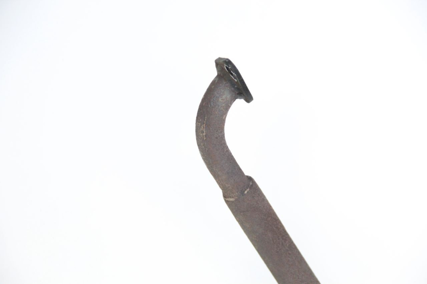 photo de Scarico JMSTAR CJ12M 125 (2005 - 2007) - Marcature e riferimenti originali