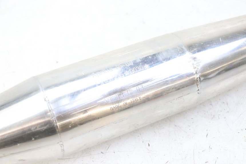 photo de SCARICO APRILIA CLASSIC 125 (1995 - 2001) - Altra vista dell'articolo