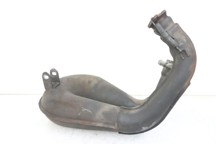 photo de SCARICO APRILIA CLASSIC 125 (1995 - 2001) - Dettaglio del componente