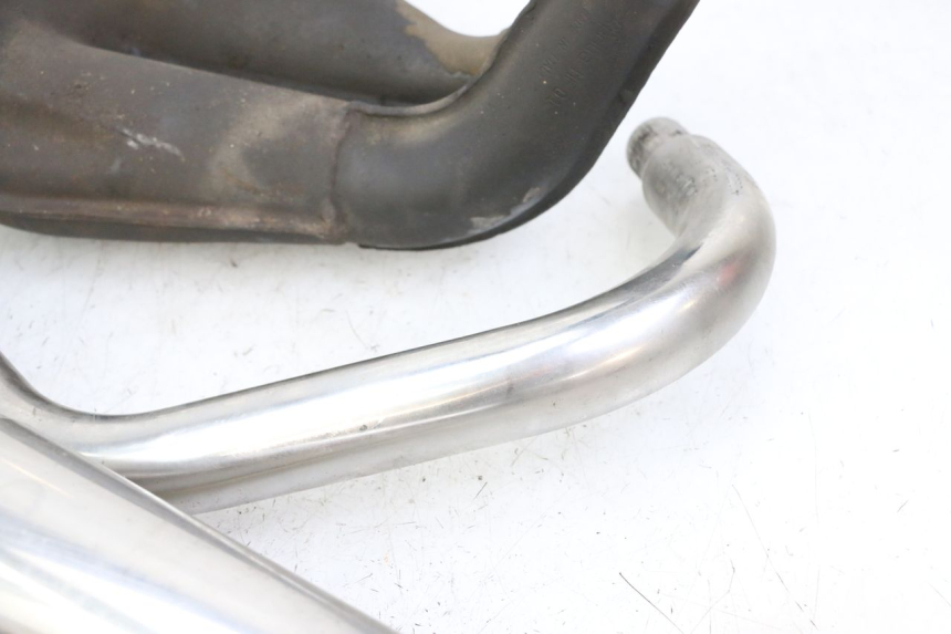 photo de SCARICO APRILIA CLASSIC 125 (1995 - 2001) - Altra angolazione