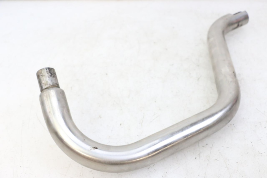 photo de SCARICO APRILIA CLASSIC 125 (1995 - 2001) - Primo piano tecnico