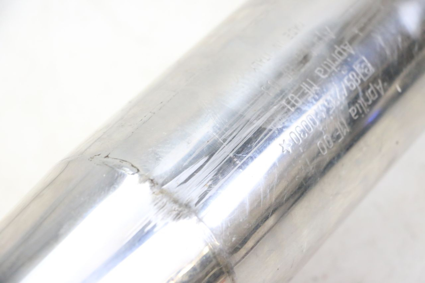 photo de SCARICO APRILIA CLASSIC 125 (1995 - 2001) - Vista d'insieme del prodotto