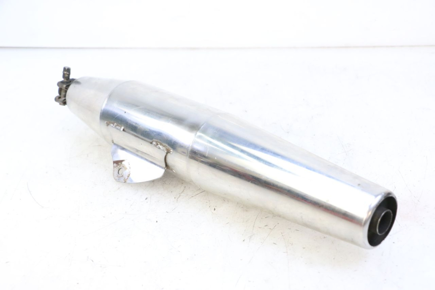 photo de SCARICO APRILIA CLASSIC 125 (1995 - 2001) - Dettagli dei punti di fissaggio