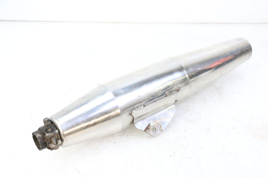 photo de SCARICO APRILIA CLASSIC 125 (1995 - 2001) - Stato della superficie e materiale