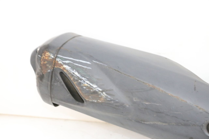 photo de SCARICO KSR CODE 125 (2018 - 2020) - Panoramica del profilo