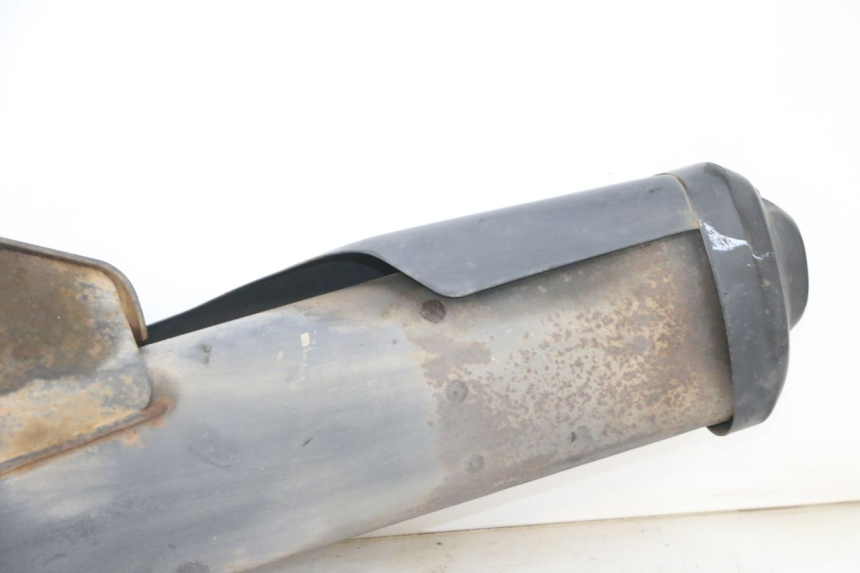 photo de SCARICO KSR CODE 125 (2018 - 2020) - Dettagli dei punti di fissaggio