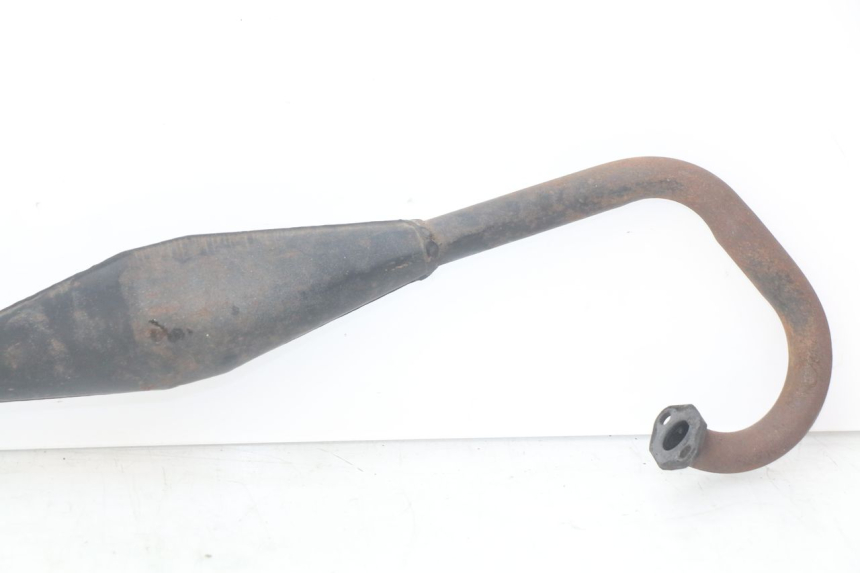 photo de SCARICO POCKET BIKE COURSE 50 - Dettaglio del componente