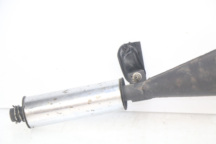 photo de SCARICO POCKET BIKE COURSE 50 - Zoom sullo stato d'uso