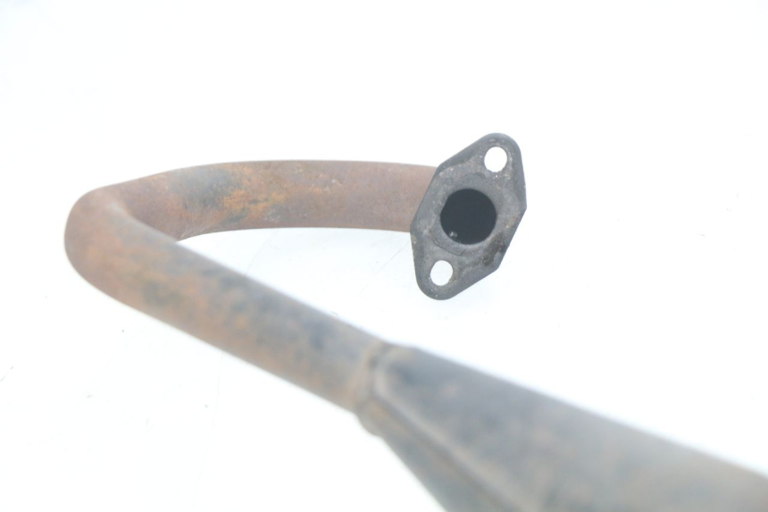 photo de SCARICO POCKET BIKE COURSE 50 - Primo piano tecnico