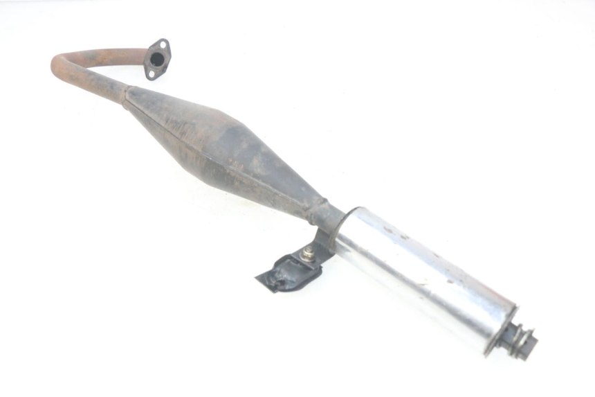 photo de SCARICO POCKET BIKE COURSE 50 - Vista d'insieme del prodotto