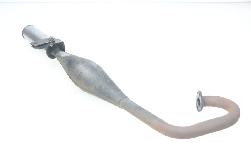 photo de SCARICO POCKET BIKE COURSE 50 - Dettagli dei punti di fissaggio