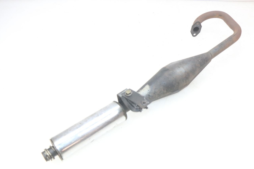 photo de SCARICO POCKET BIKE COURSE 50 - Ricambio usato controllato