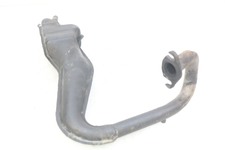 photo de SCARICO JIANSHE COYOTE 80 - Zoom sullo stato d'uso