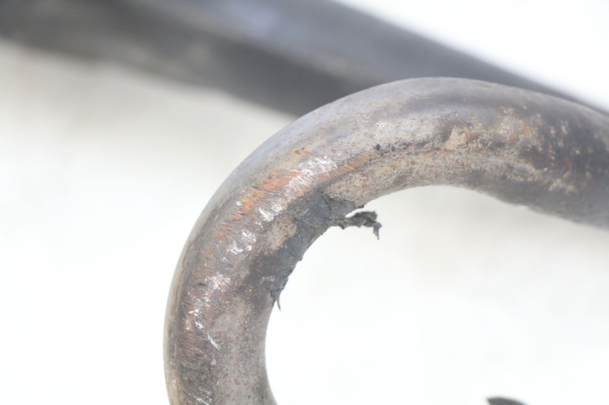 photo de SCARICO JIANSHE COYOTE 80 - Dettagli dei punti di fissaggio