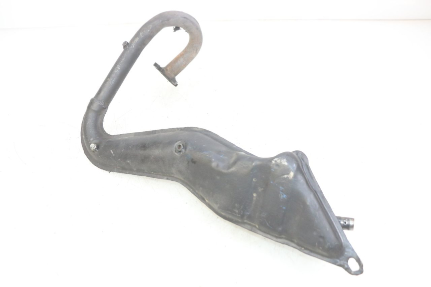 photo de SCARICO JIANSHE COYOTE 80 - Marcature e riferimenti originali