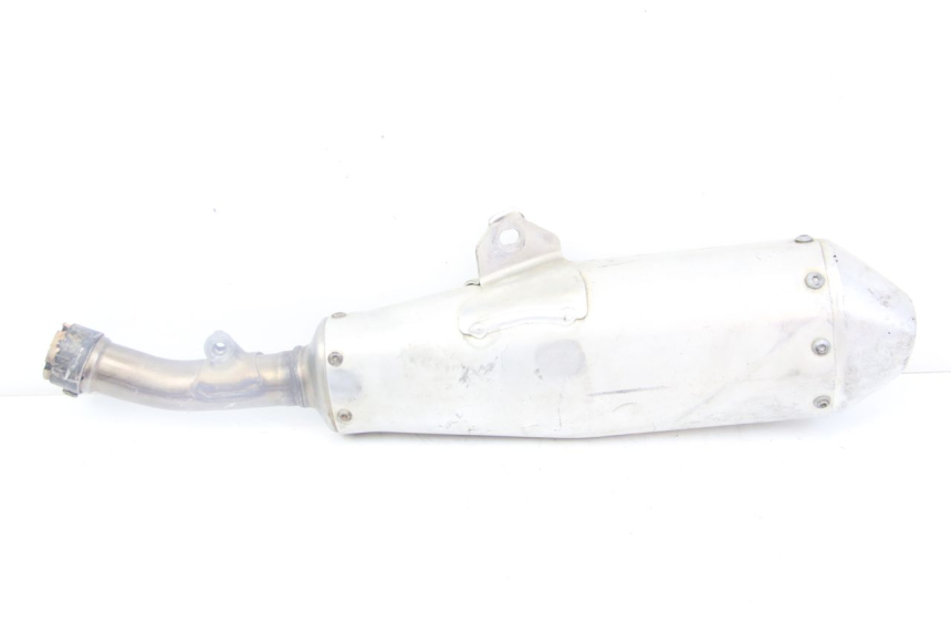 photo de SCARICO HONDA CRF CR-F RX 450 (2017 - 2021) - Primo piano tecnico