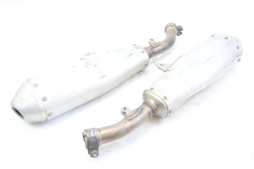 photo de SCARICO HONDA CRF CR-F RX 450 (2017 - 2021) - Ricambio usato controllato