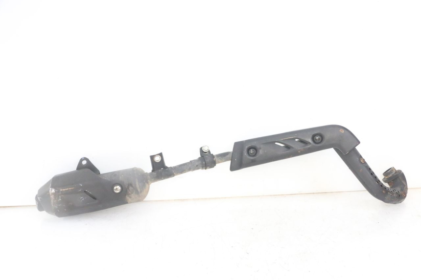 photo de SCARICO HONDA CRF-F CRF F 110 (2019 - 2022) - Vista principale