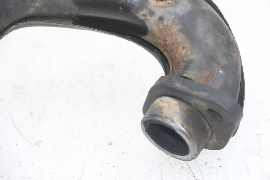 photo de SCARICO HONDA CRF-F CRF F 110 (2019 - 2022) - Caratteristiche distintive