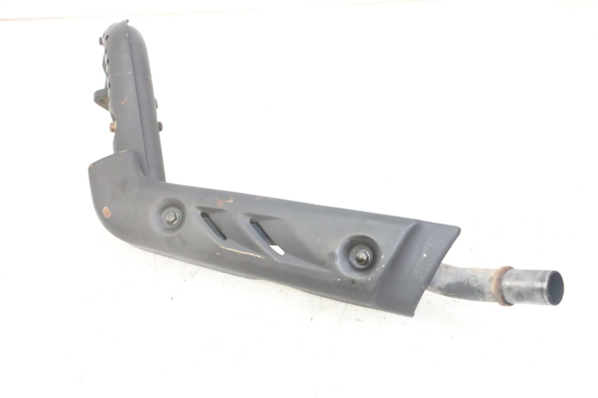 photo de SCARICO HONDA CRF-F CRF F 110 (2019 - 2022) - Primo piano ad alta risoluzione