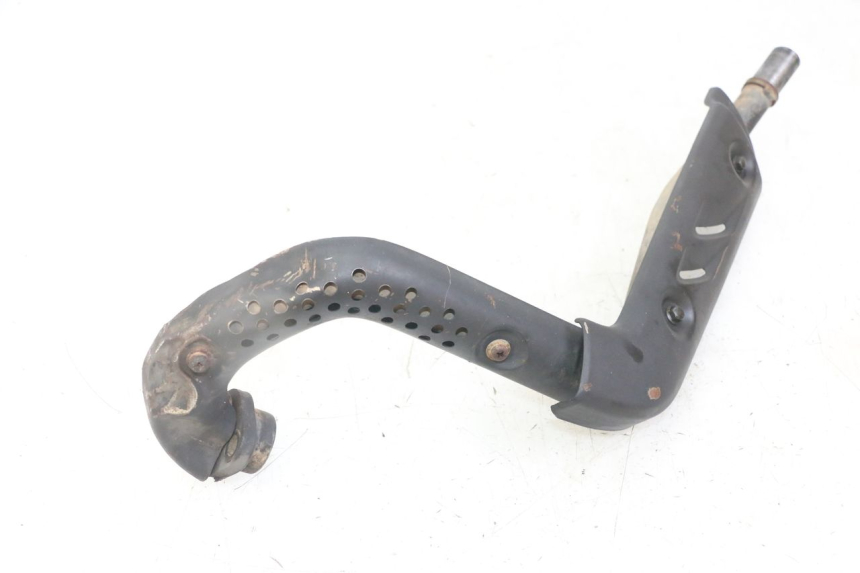 photo de SCARICO HONDA CRF-F CRF F 110 (2019 - 2022) - Foto prodotto supplementare