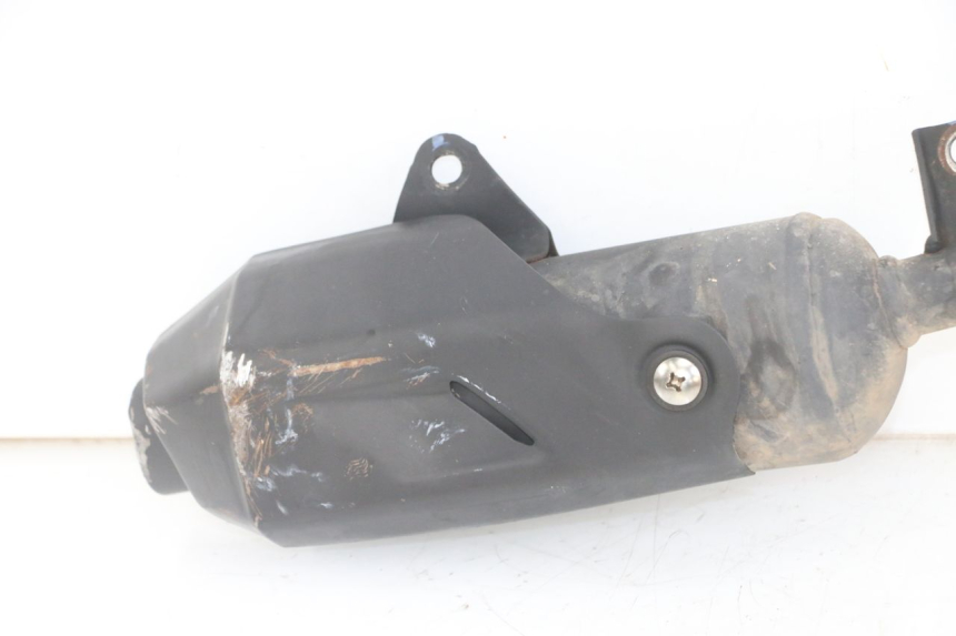 photo de SCARICO HONDA CRF-F CRF F 110 (2019 - 2022) - Focus sulla struttura