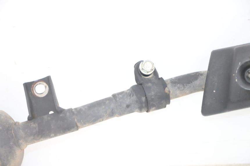 photo de SCARICO HONDA CRF-F CRF F 110 (2019 - 2022) - Angolazione alternativa