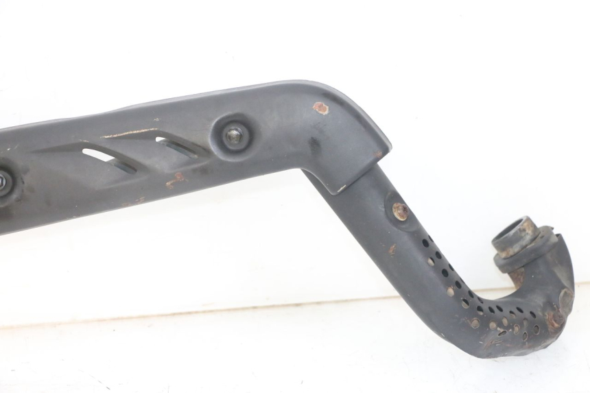 photo de SCARICO HONDA CRF-F CRF F 110 (2019 - 2022) - Zoom qualità usato