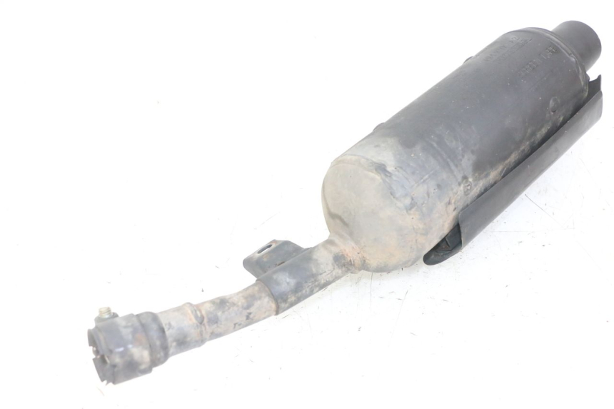 photo de SCARICO HONDA CRF-F CRF F 110 (2019 - 2022) - Altra angolazione