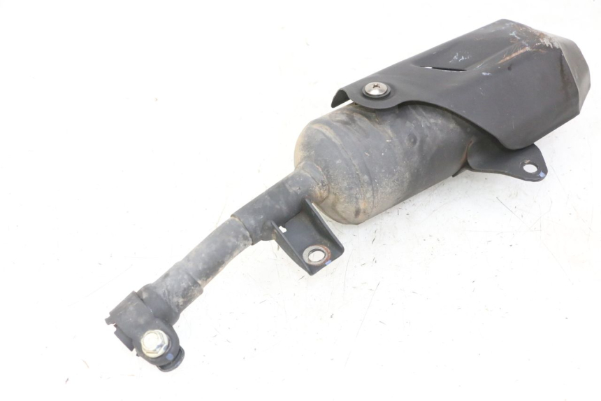 photo de SCARICO HONDA CRF-F CRF F 110 (2019 - 2022) - Primo piano tecnico