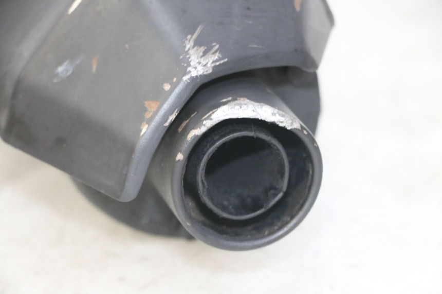 photo de SCARICO HONDA CRF-F CRF F 110 (2019 - 2022) - Dettagli dei punti di fissaggio