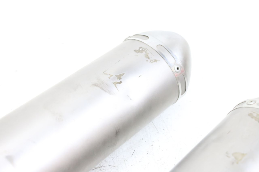 photo de SCARICO HONDA CRF R 250 (2020 - 2021) - Vista d'insieme del prodotto