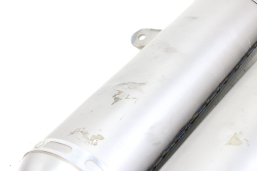 photo de SCARICO HONDA CRF R 250 (2020 - 2021) - Ricambio usato controllato