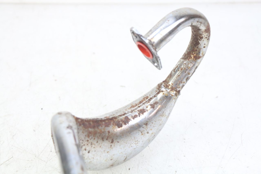 photo de SCARICO POCKET BIKE CROSS 50 - Dettaglio del componente