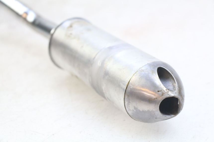 photo de SCARICO POCKET BIKE CROSS 50 - Zoom sullo stato d'uso